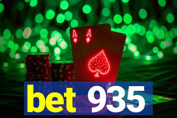 bet 935